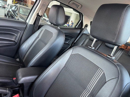 Ford Ecosport 1.5 TI-VCT FLEX FREESTYLE AUTOMÁTICO