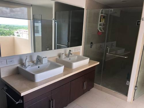 Increíble Departamento En Venta En Esquina Con Vista Al Mar
