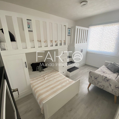 Bonita Casa Al Sur De La Ciudad Con Comodos Espacios