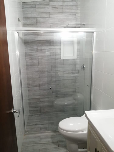 Puertas De Baño Vidrio Templado Disponibles Variedad Precio