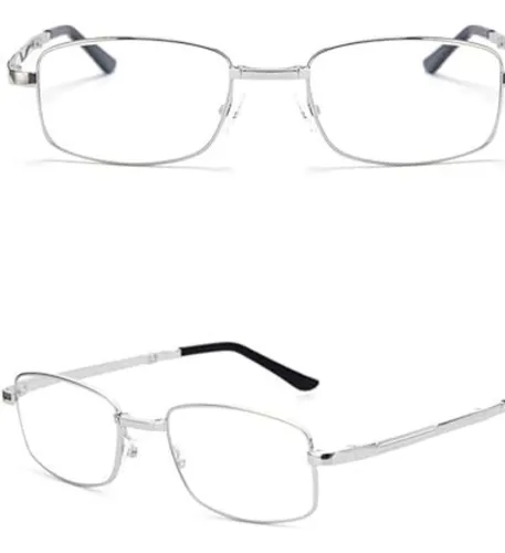Lentes De Lectura Plegable Sin Patas MercadoLibre