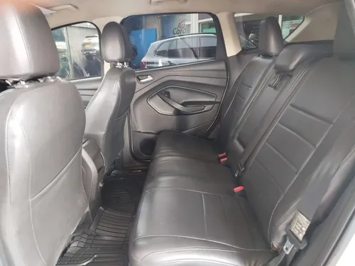 Ford Escape 2.0 Se 4x2