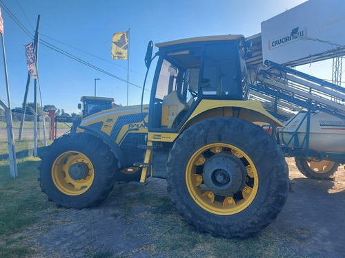 Imagen 3 de 5 de Tractor Pauny 280 Rino, Bolívar