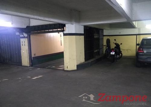 Imagen 11 de 16 de Cochera En Venta - Portón Automático - A Solo 10 Mts De Av. Del Libertador 500 - Vicente López