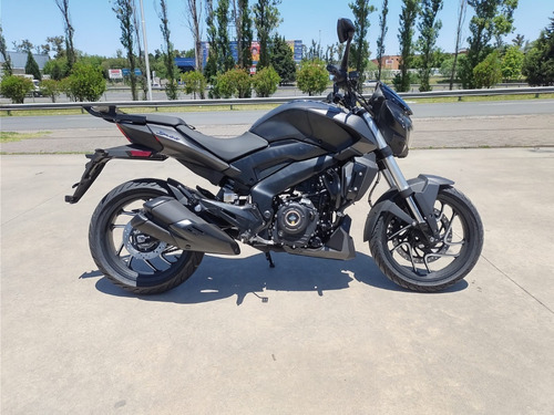 Imagen 12 de 18 de Bajaj Dominar 400 Tourer ! Nueva! Veni A Conocerla! Kawajack