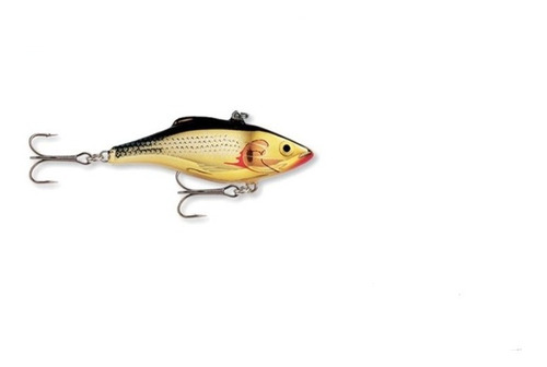 Señuelos De Pesca Rapala Rattlin 07