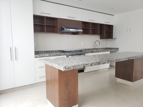 Venta Casa En Vila Loma, Cd. Lopez Mateos, Atizapan