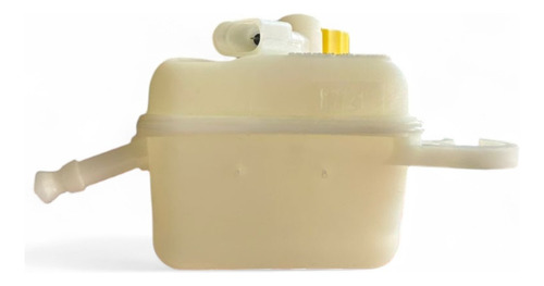 Deposito Liquido De Frenos De Polo Sin Uso Original (Usado)