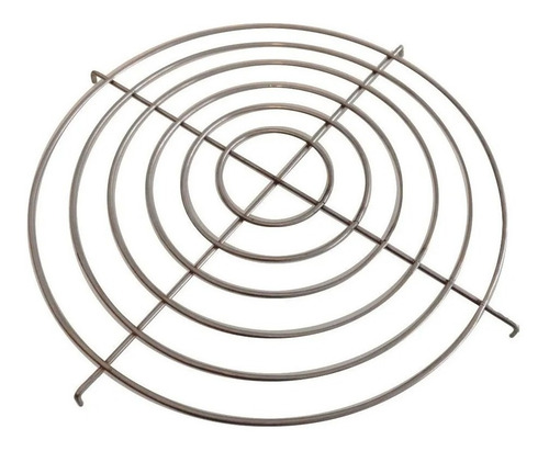 Rejilla Doble Piso Para Aro Extensor Parrilla Cobb Premier