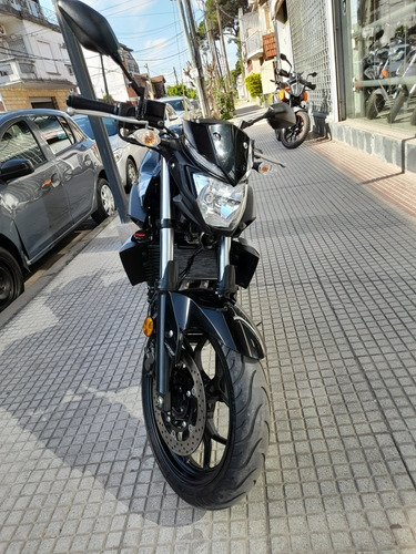 Imagen 6 de 18 de Yamaha Mt03 - Mt 03 Naked Abs En Motoswift Ramos Mejia