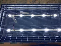 Comprar Dos Tiras De Leds Kanji Kj-mn216-30