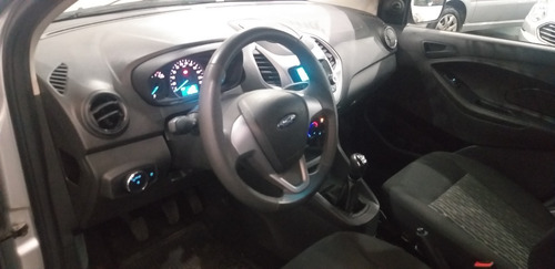 Ka 1.0 Se Ti-vct Flex Manual 2020