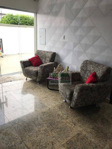 Imagem 3 de 30 de Casa Com 5 Dormitórios À Venda, 400 M² Por R$ 850.000 - Planalto - Manaus/am - Ca4329