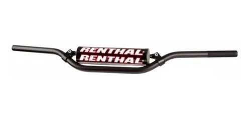 Guidão Renthal 7/8 Crossbar 22mm Médio 