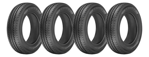 Kit 4 Pneu 175/65r14c 90/88t Rl108 Aptany Aro 14