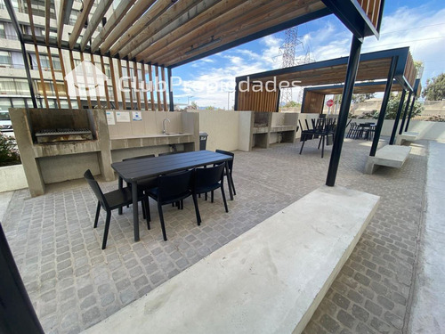 Departamento En Venta En Comuna De Macul