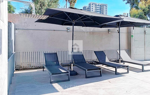 ¡depto En Arriendo En La Cisterna 1er Mes -$50.000 Off!