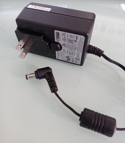 Adaptador De Corriente Eliminador Mini Pc 12v 2.5a /e