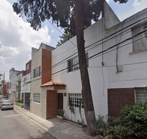 Remato Depto En Benito Juarez, Col. Nonoalco, Calle Priv. Miguel Angel, Cdmx.