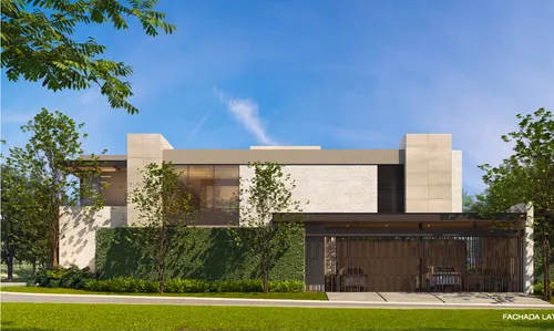 Casa En Venta En Colonia Del Valle En San Pedro Garza Garcia