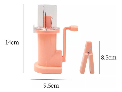 Spool Tricotin Machine Spool Knitter, Accesorios De Costura