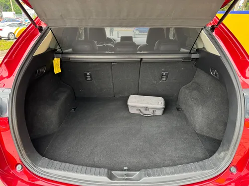 Mazda CX-5 2.0 L I Grand Touring At