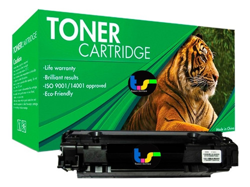 Toner Compatible Hp Ce278a 78a Para M1536 P1566 P1606