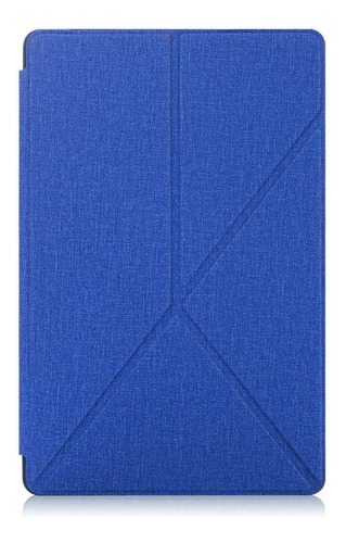 Funda Inteligente Capa Para Samsung Galaxy Tab S7 Fe 12.4 Ve