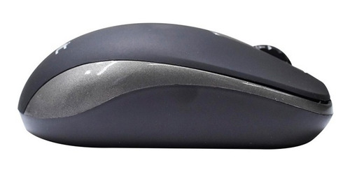 Imagen 3 de 5 de Mouse Inalambrico Havit Ms-626gt Gris