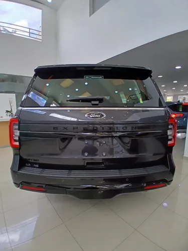 Ford Expedition Stelth Performance 3.5