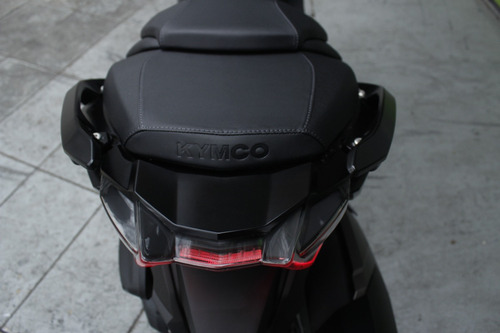 Kymco Xciting 400- Entrega Inmediata-six Payment Without Tax