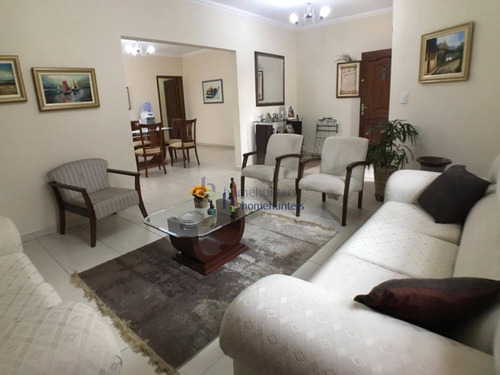 Casa Com 3 Dormitórios À Venda, 229 M² Por R$ 1.100.000,00 - Loteamento Alphaville Campinas - Campinas/sp - Ca4220