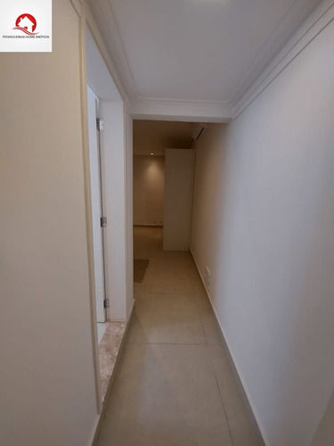 Imagem 21 de 23 de Apartamento De Alto Padrão À Venda Frente Ao Mar, Na Praia Das Pitangueiras ! - Ap05829 - 69335544