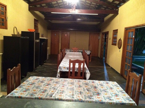 Imagem 18 de 28 de Chácara À Venda, 3 Quartos, 2 Suítes, 5 Vagas, Portão - Atibaia/sp - 851