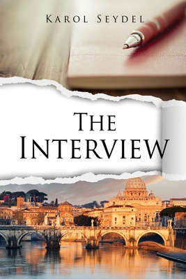 Libro The Interview - Seydel, Karol