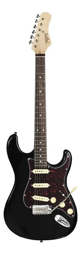 Guitarra Electrica Tagima T-635 Classic Bk D/tt