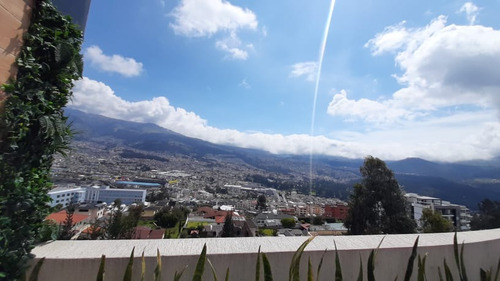¡ Tu Nuevo Hogar Te Espera En Ponceano Alto, Quito !