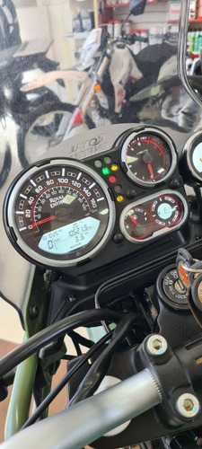 Imagen 3 de 15 de Royal Enfield Himalayan