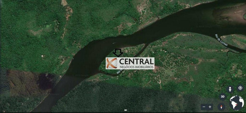 Imagem 20 de 20 de Ilha À Venda, 110000 M² Por R$ 10.000.000,00 - Itacaré/ba - Il0001