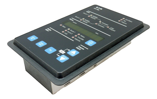 Interruptor De Transferência Automática Eaton Atc-800