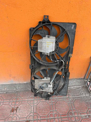 Motoventilador Chevrolet Venture 2009 Original Usado