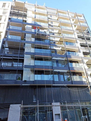 Imagen 20 de 30 de Apartamento - Centro (montevideo)