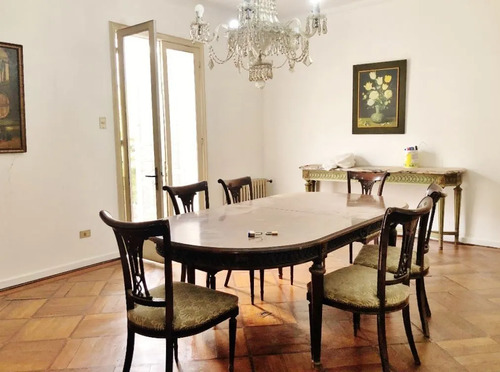Elegante Casa Esquina 2 Pisos Para Institución O Negocio