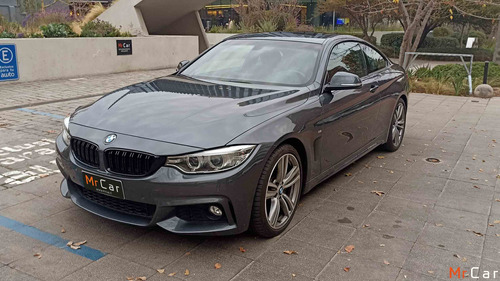 Bmw 435 Aut 3.0 Coupe I