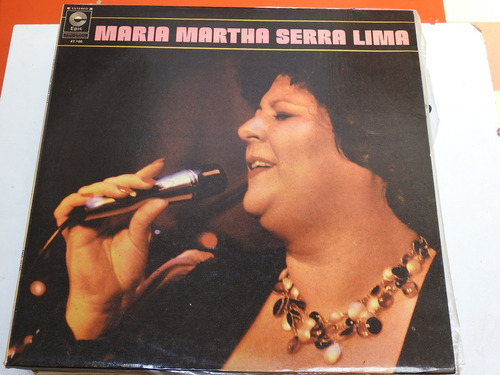 V5958 - Maria Martha Serra Lima 