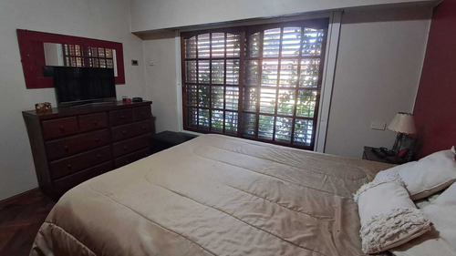 Departamento Ph En Venta En Villa Devoto, Capital Federal, Buenos Aires