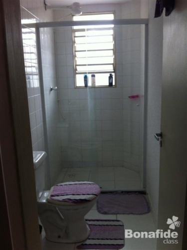 Imagem 9 de 11 de Apartamento - Ap06354 - 4257061