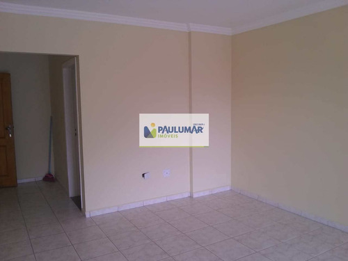 Imagem 21 de 26 de Apartamento Com 3 Dorms, Praia Do Sonho, Itanhaém - R$ 580 Mil, Cod: 829817 - V829817