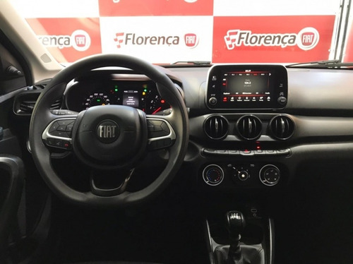 Imagem 9 de 14 de Fiat Argo Drive -
