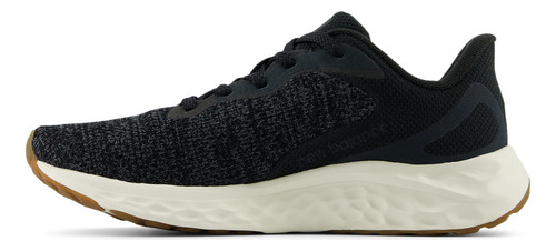 Zapatillas Running Mujer New Balance Arishi V4 Negra